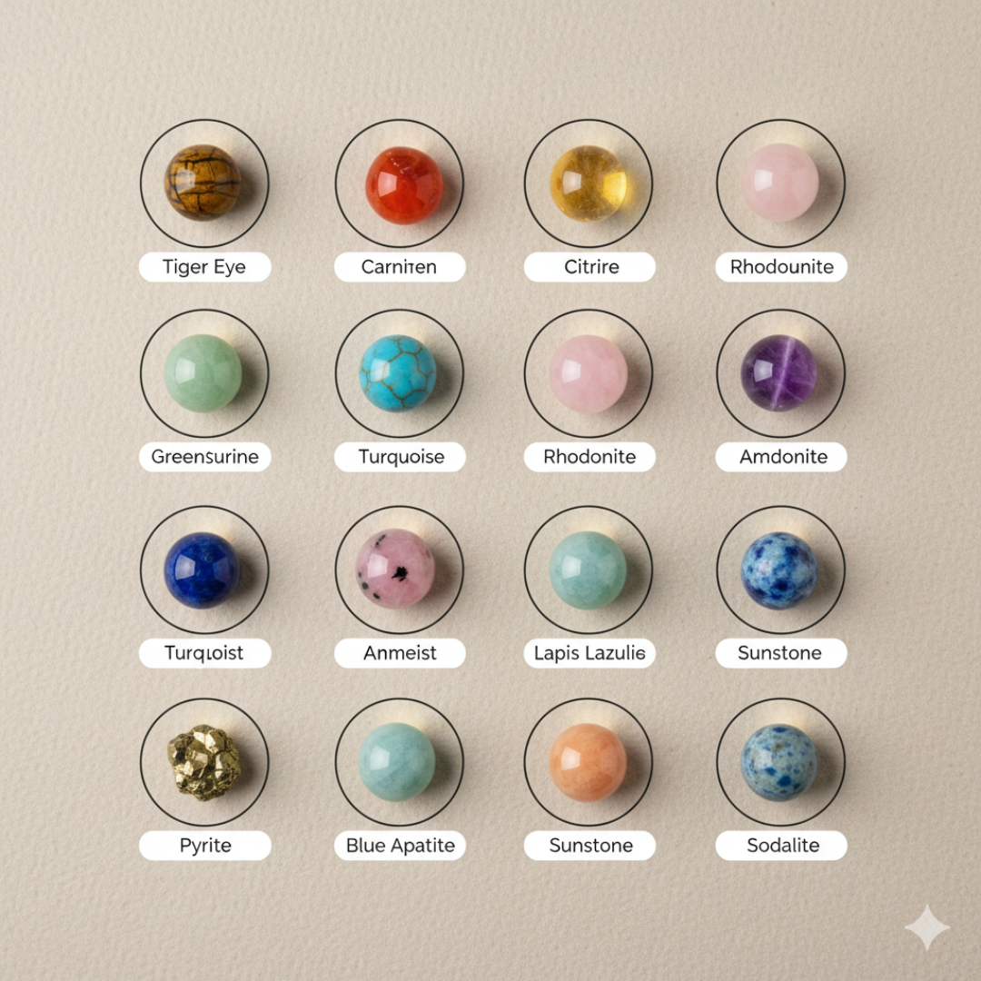 4 in One Bracelet – The Ultimate Energy Booster - Image 6