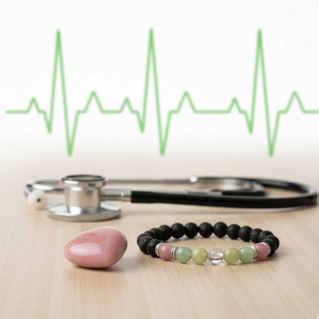 Cholesterol Elixir Bracelet – Shiv Sakti Ratna - Image 7