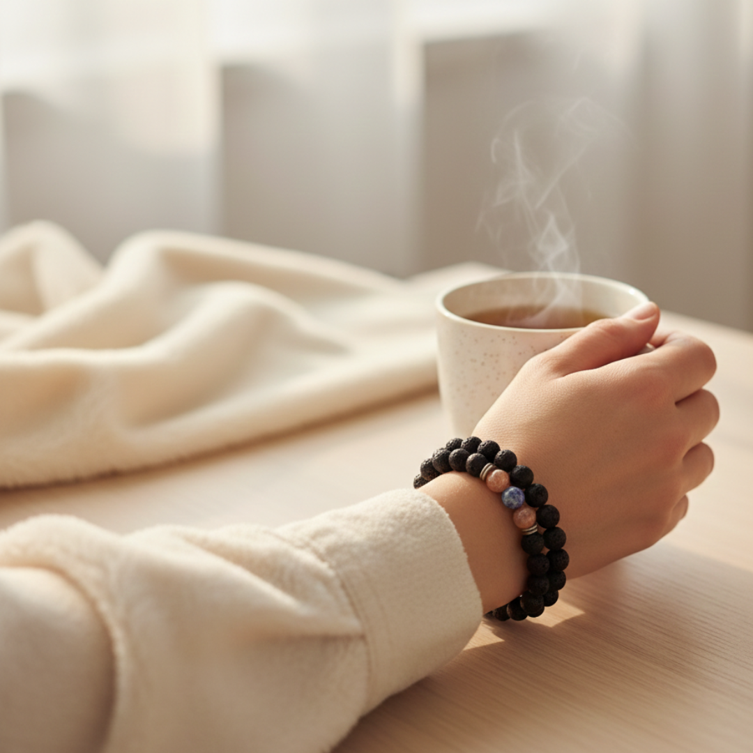 Weight Loss Bracelet – Shiv Shakti Ratna - Image 6