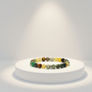 Abundance + Health Bracelet – Shiv Sakti Ratna