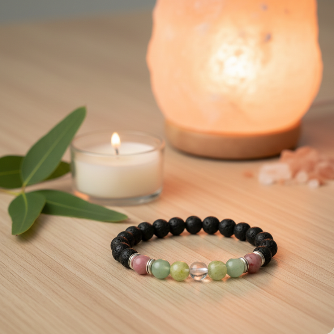 Cholesterol Elixir Bracelet – Shiv Sakti Ratna - Image 6