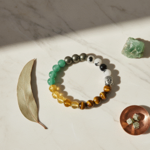 Full Abundance Bracelet Shiv sahkti Ratna