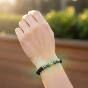 Money Magnet Bracelet – Shiv Shakti Ratna