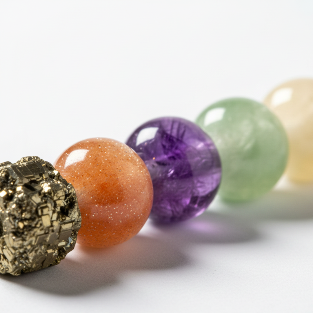 Study Potion Bracelet – Shiv Shakti Ratna - Image 5