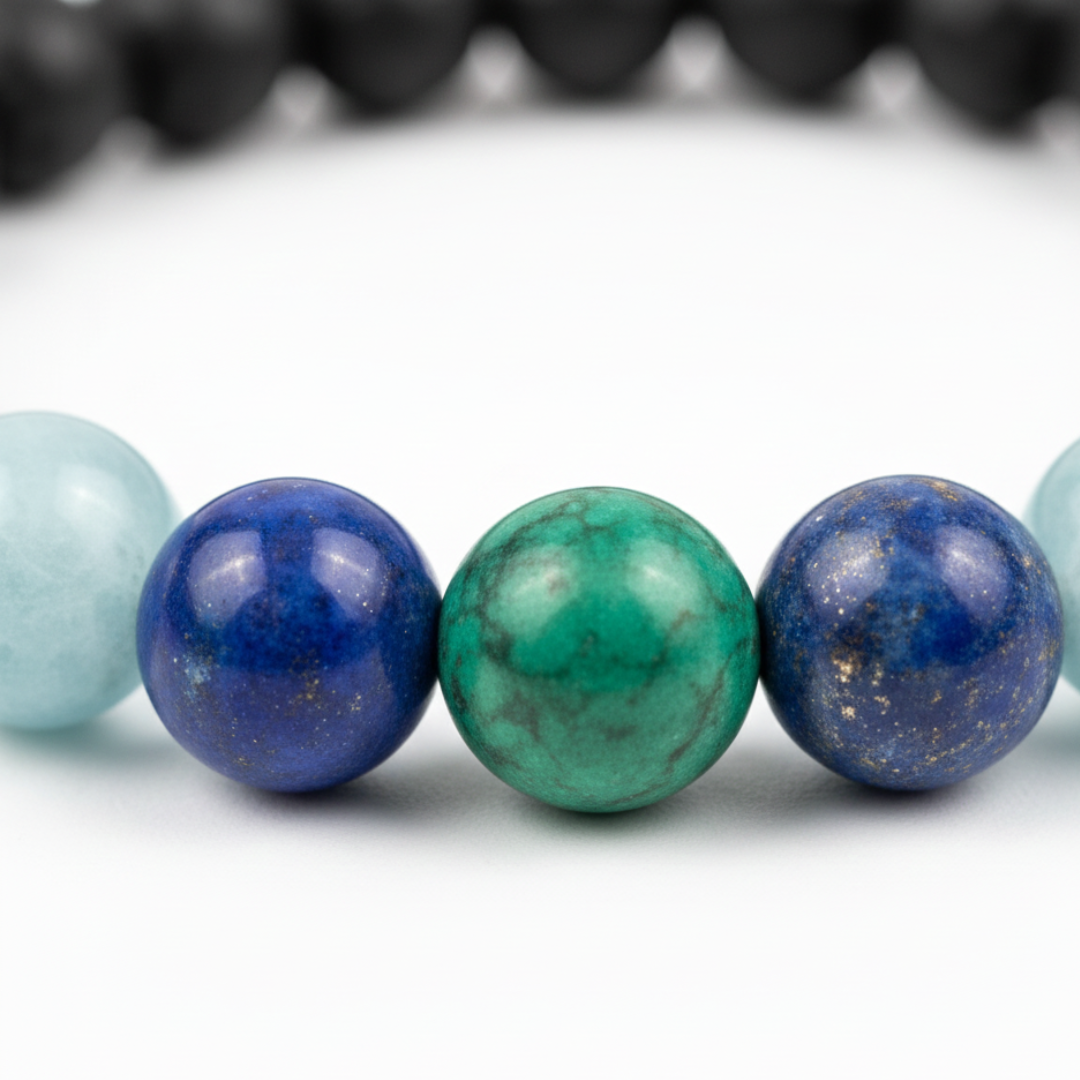 Thyroid Bracelet – Shiv Shakti Ratna - Image 5