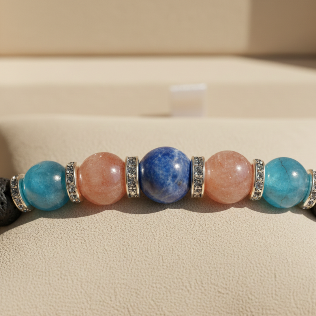 Weight Loss Bracelet – Shiv Shakti Ratna - Image 5