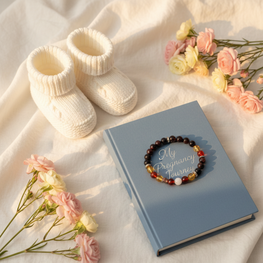 Female Fertility Bracelet – Shiv Sakti Ratna - Image 5