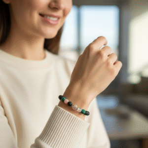 Heart Potion Bracelet – Shiv Shkati Ratna