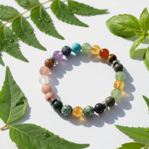 4 in 1 Health Potion Bracelet – Shiv Shakti Ratna