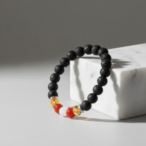 PCOD Bracelet – Shiv Shakti Ratna