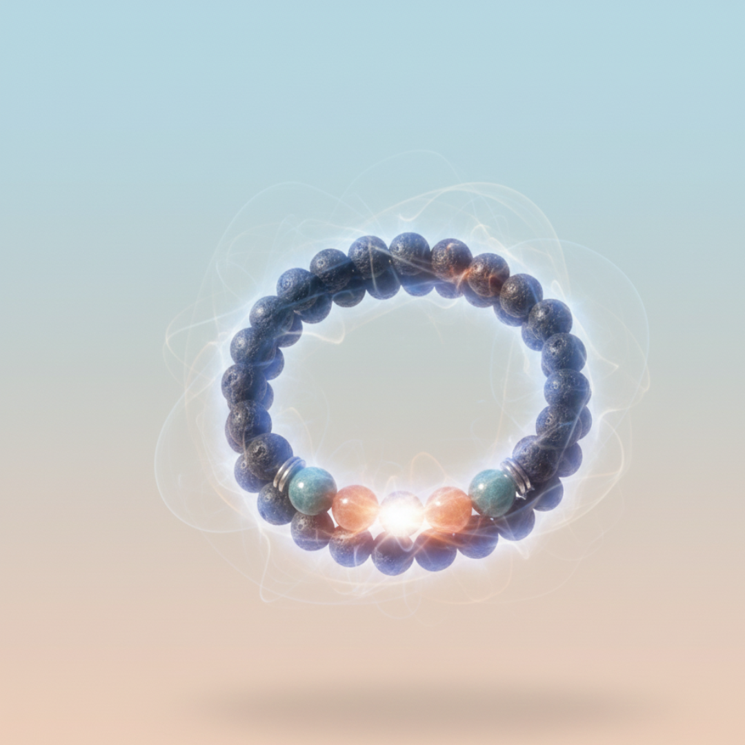Weight Loss Bracelet – Shiv Shakti Ratna