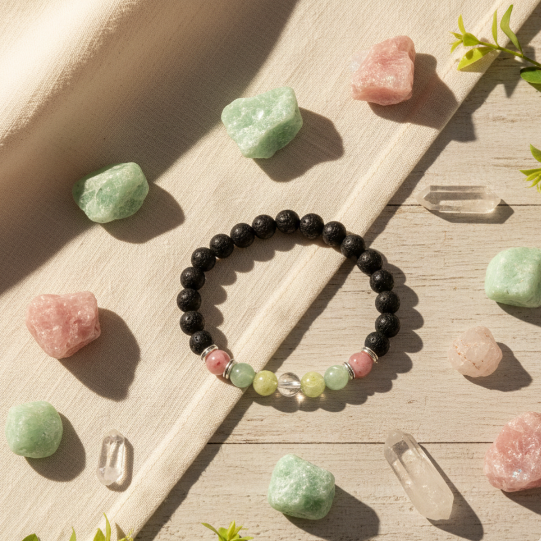 Cholesterol Elixir Bracelet – Shiv Sakti Ratna