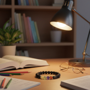 Study Potion Bracelet – Shiv Shakti Ratna