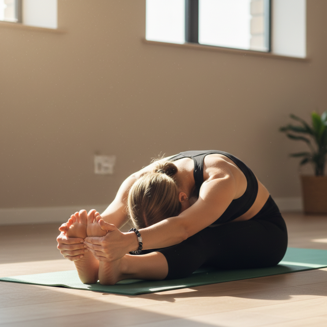 Hematite Bracelet – Shiv Shkati Ratna - Image 5