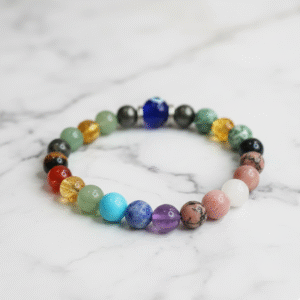 5 in 1 Bracelet shiv sakti ratna