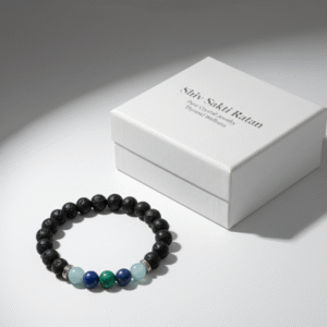 Thyroid Bracelet – Shiv Shakti Ratna