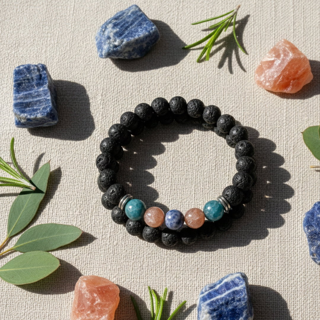 Weight Loss Bracelet – Shiv Shakti Ratna - Image 2