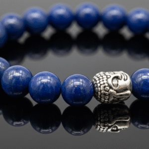 Lapis Lazuli Bracelet – Shiv Shakti Ratna