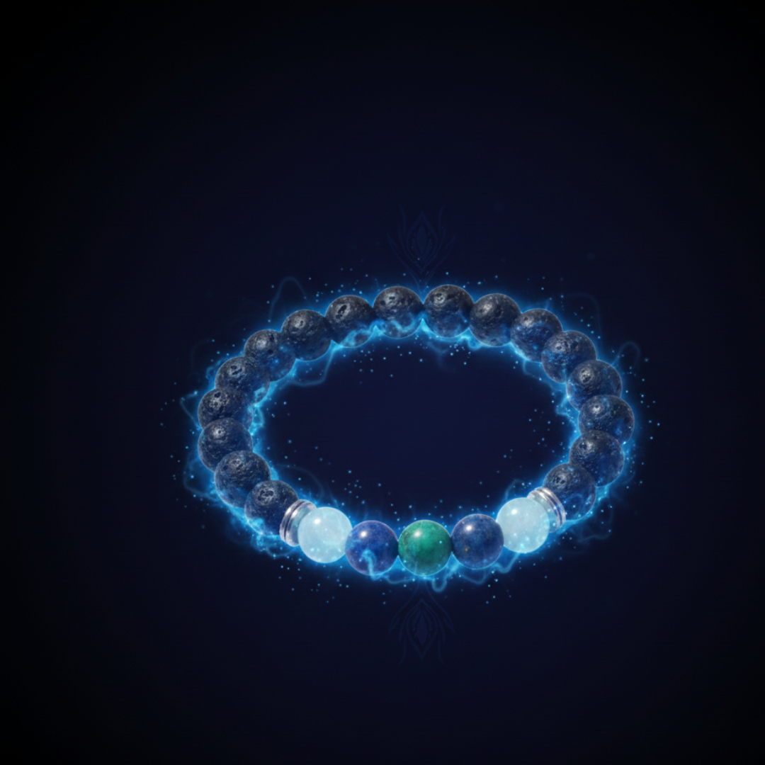 Thyroid Bracelet – Shiv Shakti Ratna - Image 7