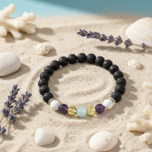 Anger Management Bracelet – Shiv Shakti Ratna