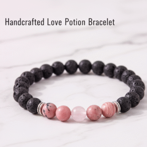 Love Potion Bracelet – Shiv Shakti Ratna