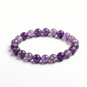 Amethyst Bracelet – Shiv Sakti Ratna