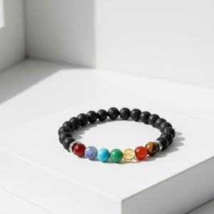 7 Chakra Bracelet – Shiv Shakti Ratna