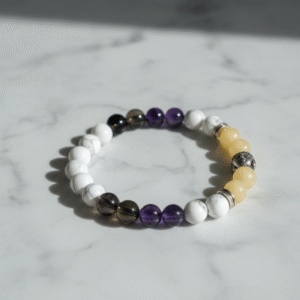 Anxiety Potion Bracelet – Shiv Sakti Ratna
