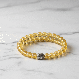 Citrine Bracelet – Shiv Sakti Ratan